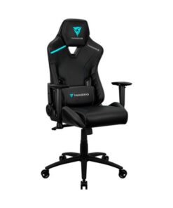 SILLA THUNDERX3 TC3 MAX JET BLACK BLACK TEGC-2045101.11