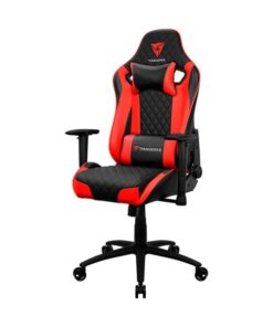 SILLA THUNDERX3 TGC12 BLACK RED RED/BLACK TEGC-2008101.R1