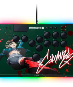 GAME PAD RAZER KITSUNE CAMMY RZ06-05020300-R3U1