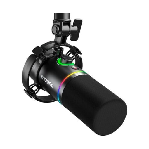 MICROFONO MAONO DINAMICO XLR/USB PD200X