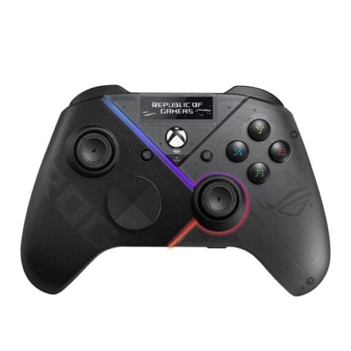 GAME PAD ASUS PARA XBOX GD300X ROG RAIKIRI PRO 90GC00W0-BGP000