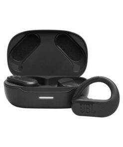 AUDIFONO JBL ENDURANCE PEAK 3 SPORT INALÃMBRICO BLUETOOTH JBLENDURPEAK3BLKAM