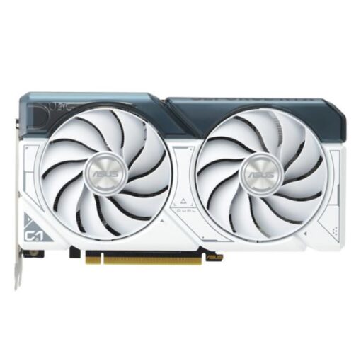 TARJETA DE VIDEO ASUS DUAL GEFORCE RTX4060TI OC 8GB GDDR6 2595 MHZ 90YV0J43-MVAA00