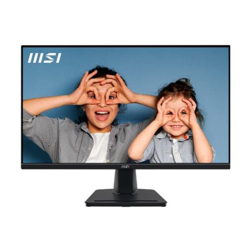 MONITOR 27" MSI PRO MP275 1920 X 1080 FHD 100HZ 1MS HDMI 9S6-3PC3CM-001