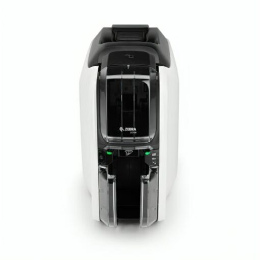 IMPRESORA PUNTO DE VENTA ZEBRA ZC100 SINGLE SIDED USB WIN DRIVER CARDSTUDIO 2.0 200 PVC ZC11-0000Q00LA00