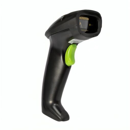 LECTOR DE CODIGO DE BARRAS SATÂ AMÃRICA LASER LD101RF 4070070000290