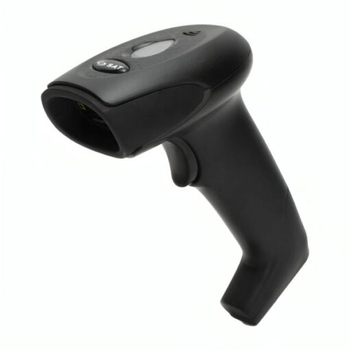 LECTOR DE CODIGO DE BARRAS SATÂ AMÃRICA AI402W BT 4070070000426