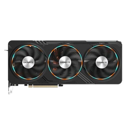 TARJETA DE VIDEO GIGABYTE GEFORCE RTX4070TI SUPER GAMING OC 16GB GDDR6X 2655 MHZ GV-N407TSGAMING OC-16GD