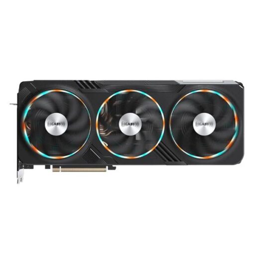 TARJETA DE VIDEO GIGABYTE GEFORCE RTX4070 SUPER GAMING OC 12GB GDDR6X 2565 MHZ GV-N407SGAMING OC-12GD