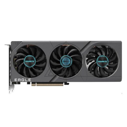 TARJETA DE VIDEO GIGABYTE GEFORCE RTX4060 EAGLE OC 8GB GDDR6 2505 MHZ GV-N4060EAGLE OC-8GD