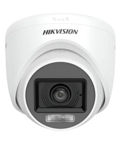 CAMARA DE SEGURIDAD HIKVISION TURRET 2MP 2.8MM 1920Ã1080 DS-2CE76D0T-LPFS 300615438