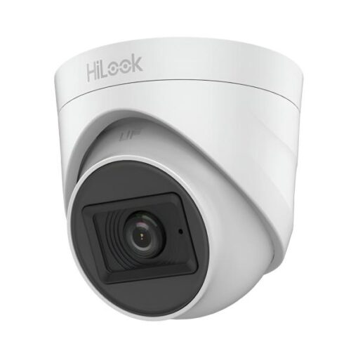 CAMARA DE SEGURIDAD HIKVISION TURRET 2MP 2.8MM 1080P 1920 X 1080 THC-T120-PS 300613821