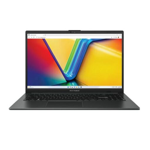 LAPTOP ASUS E1504GA-NJ058W 15.6" i3-N305 8GB 512GB SSD WIN 11 ESPAÃOL BLACK 90NB0ZT2-M00LL0