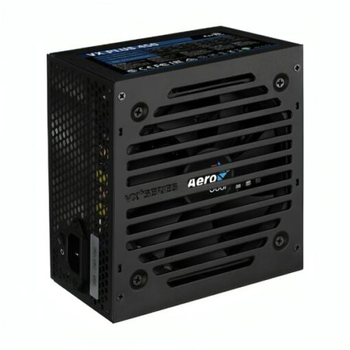 FUENTE DE PODER AEROCOOL VX PLUS 4500W ACPN-VS45NEY.11
