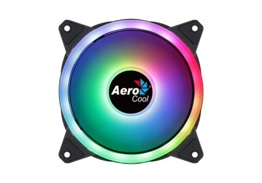 ABANICO AEROCOOL DUO 12 ARGB 6-PIN ACF3-DU10217.11