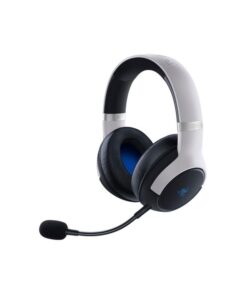 HEADSET GAMING RAZER KAIRA PRO HYPERSPEED INALÃMBRICO 2.4 GHZ PARA PLAYSTATION 5 RZ04-04030200-R3U1