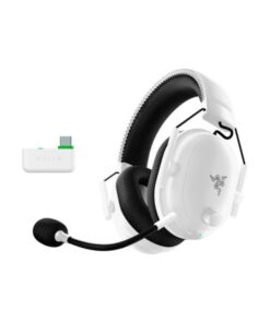 HEADSET GAMING RAZER BLACKSHARK V2 PRO INALÃMBRICO (BLUETOOTH/ 2.4 GHZ) PARA XBOX RZ04-04530400-R3U1