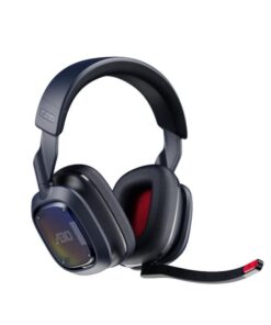 HEADSET GAMING LOGITECH ASTRO A30 INALÃMBRICO (2.4 GHZ/ BLUETOOTH) PARA XBOX 939-001999