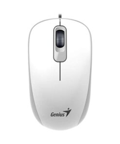 MOUSE GENIUS RS2 DX-110 ALÃMBRICO USB 1200 DPI 31010116102