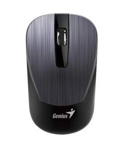 MOUSE GENIUS RS2 NX-7015 INALÃMBRICO 2.4 GHZ 1200 DPI 31030019400