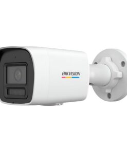 CAMARA DE SEGURIDAD HIKVISION BULLET 2MP COLORVU 1920 Ã 1080 2.8MM LENS H.265+DS-2CD1027G2H-LIU 311325408