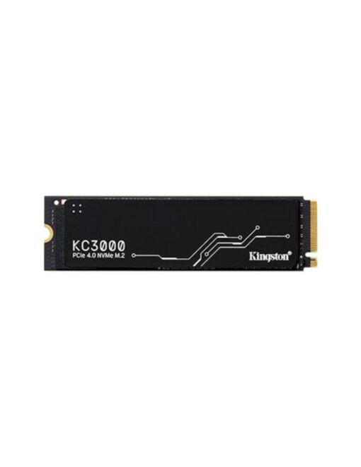 HD INTERNO 2048G M2 NVME PCIE SOLIDO KINGSTON SKC3000D/2048G