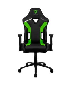 SILLA THUNDERX3 TC3 NEON GREEN GREEN /BLACK TEGC-2041101.G1