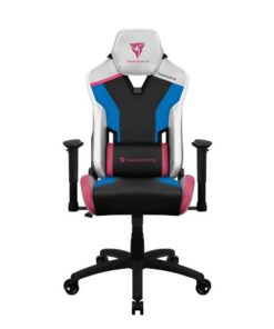 SILLA THUNDERX3 TC3 DIVA PINK ROSA/BLUE /BLACK TEGC-204110D.D1