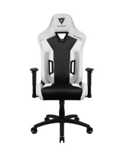 SILLA THUNDERX3 TC3 MAX ALL WHITE WHITE /BLACK TEGC-2047102.21