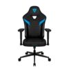 SILLA THUNDERX3 EAZE RACER BLUE V2 BLUE /BLACK TEGC-2064101.B1