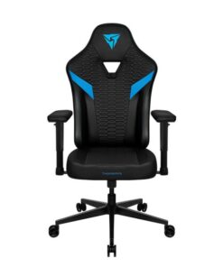 SILLA THUNDERX3 EAZE RACER BLUE V2 BLUE /BLACK TEGC-2064101.B1