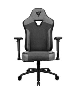 SILLA THUNDERX3 EAZE LOFT BLACK V2 TEGC-2058101.13