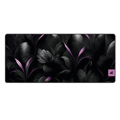 MOUSE PAD GAMING SHARKOON SKILLER SGP30 D2 XXL TELA Y GOMA 4044951039487