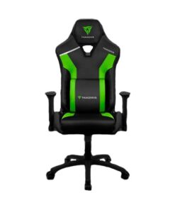 SILLA THUNDERX3 TC3 MAX-TNEON GREEN TEGC-2045101.G1