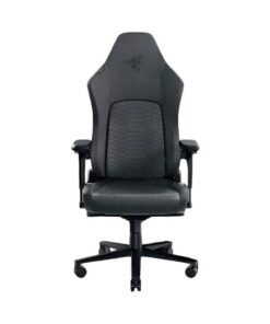 SILLA GAMING RAZER ISKUR V2 CON SUPORTE LUMBAR ADAPTABLE GRIS RZ38-04900300-R3U1