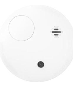 DETECTOR DE HUMO INALAMBRICO HIKVISION DS-PDSMK-E-WB(O-STD) 361301857