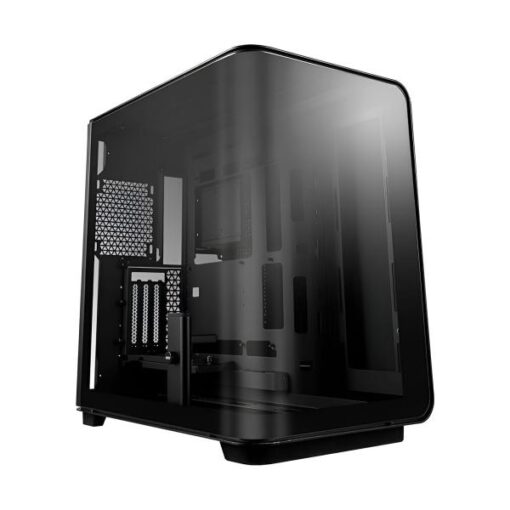 CASE GAMING MSI MEG MAESTRO 700L PZ MID TOWER SIN VENTILACIÃN INCLUIDA CON VIDRIO DE 270 GRADOS 306-7G25L14-W57