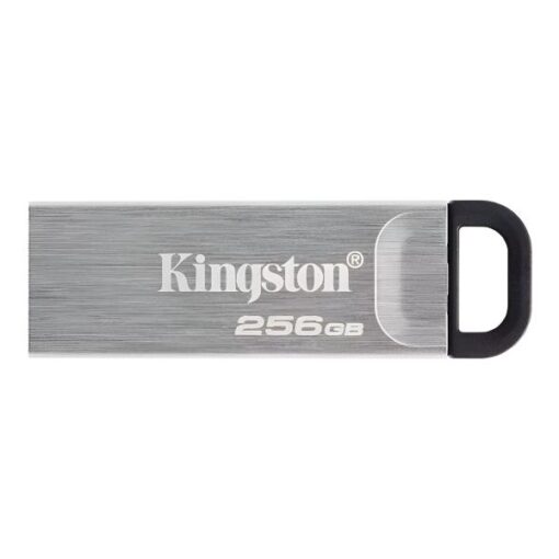 MEMORIA USB 3.2 256GB KINGSTON DATA TRAVELER KYSON DTKN/256GB