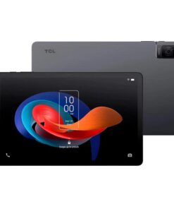 TABLET TCL TAB 10 GEN 2 10.4" WIFI 4+64GB GRIS OSCURO TCL-8496G-FC