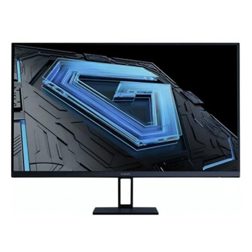 MONITOR XIAOMI 27" G27I 1080P 165HZ 1MS 1920X1080 HDR10 IPS NEGRO 52758