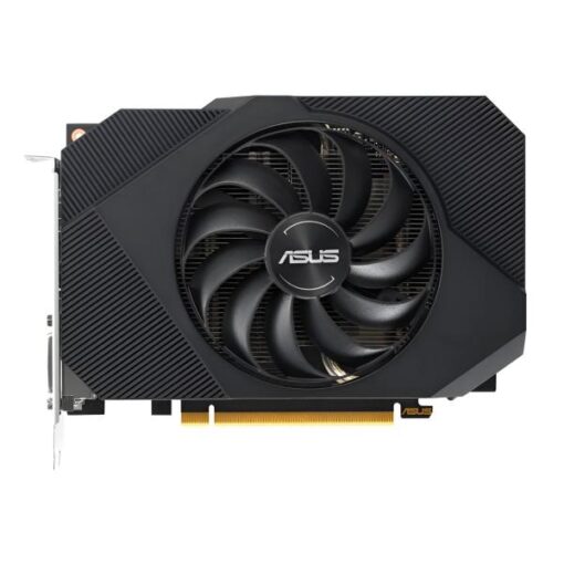 TARJETA DE VIDEO ASUS PHOENIX GEFORCE RTX3050 V2 8GB GDDR6 1807 MHZ 90YV0GH8-M0AA00