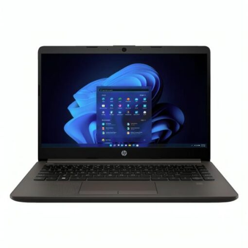 LAPTOP HP 245 G9 14" R3 3250U 8GB 256GB SSD WIN 11 HOME ESPAÃOL NEGRO 7F211LT#ABMB