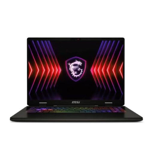 LAPTOP GAMING MSI SWORD HX B13VGKG 17" I7-13700HX 16GB(8GB X 2) 512GB SSD TV NVIDIA GEFORCE RTX4070 8GB WIN 11 HOME ESPAÃOL GRIS 9S7-17T214-229