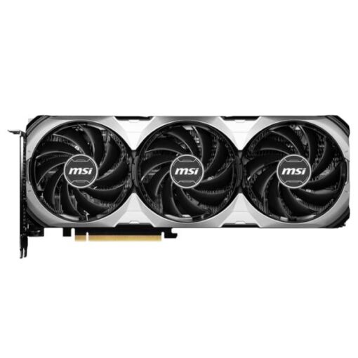 TARJETA DE VIDEO MSI GEFORCE RTX4070 VENTUS 3X E1 12GB GDDR6X 2505 MHZ 912-V512-027