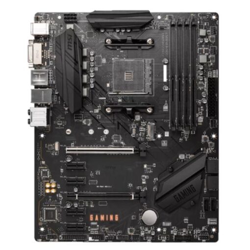TARJETA MADRE MSI B550 GAMING GEN3 DDR4 AM4 911-7B86-072