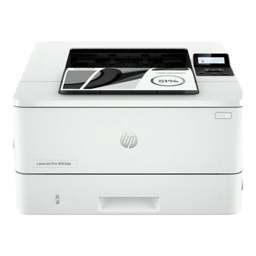IMPRESORA MFP HP LASERJET 4003DW 2Z610A#BGJ