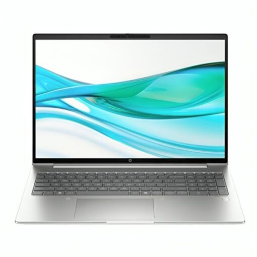 LAPTOP HP PROBOOK 460 G11 16" ULTRA 7 155U 16GB 512GB SSD WIN 11 PRO INGLES PLATA A1LH5UT#ABA