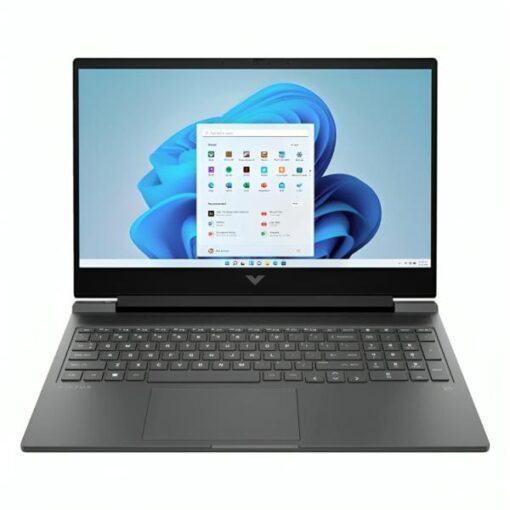 LAPTOP HP VICTUS 16T-R000 GAMING 16.1" I7-14700HX 16GB 512GB SSD TV NVIDIA GEFORCE RTX 4050 6GB WIN 11 INGLES GRIS 91C59AV-CT02