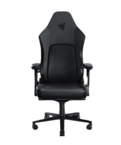 SILLA GAMING RAZER ISKUR V2 CON SUPORTE LUMBAR ADAPTABLE NEGRO RZ38-04900200-R3U1