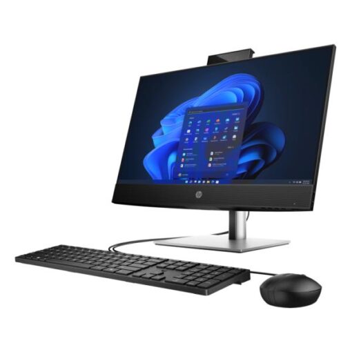 COMPUTADORA ALL IN ONE HP PROONE 440 G9 i7-13700 16GB 512GB SSD 23.8" WIN 11 PRO ESPAÃOL AJ8U9LS#ABM